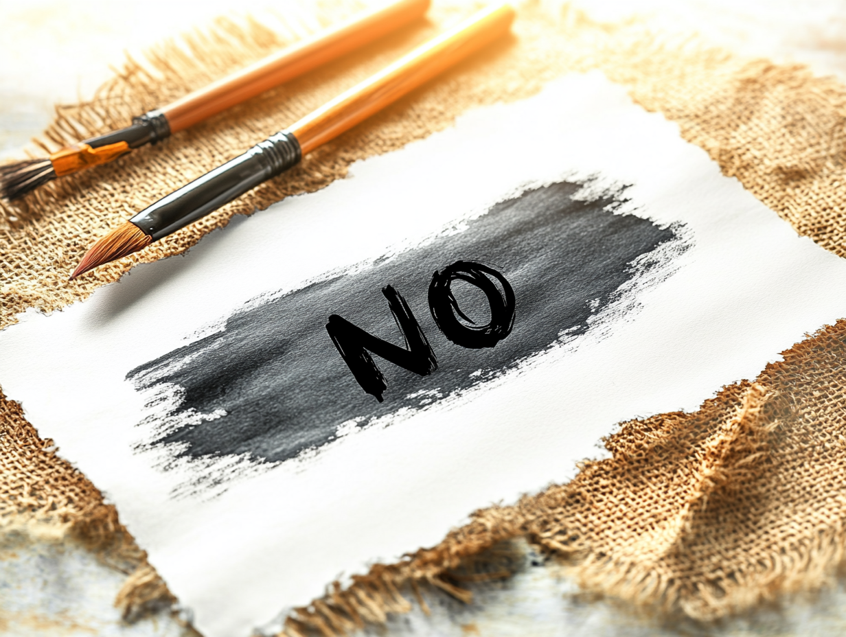 NO